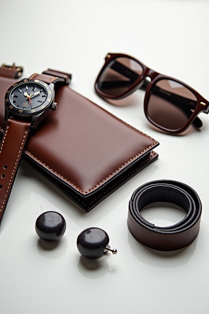 Men's Grooming Hardware